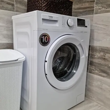 Апартаменты Lilien Airport *