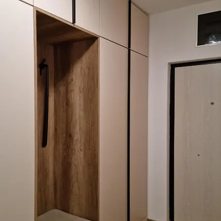 Lilien Airport Apartman