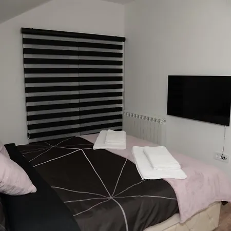 Apartment Lilien Airport *