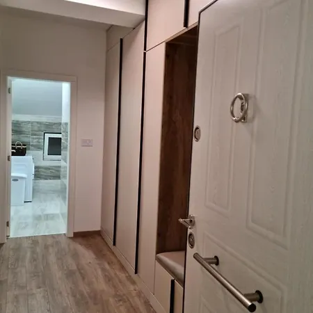 Lilien Airport アパート Ledine