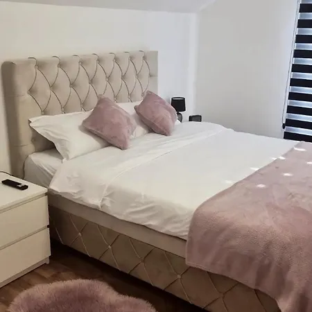 Apartman Lilien Airport