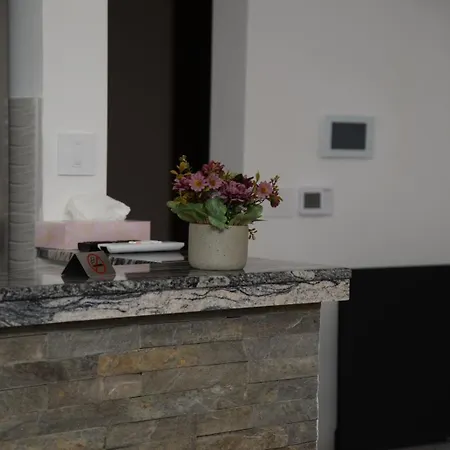 Апартаменты Lilien Airport Ledine