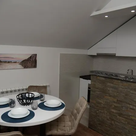 アパート Lilien Airport